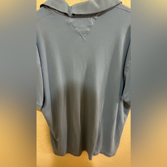 tommy hilfiger polo t-shirts - Picture 3 of 3